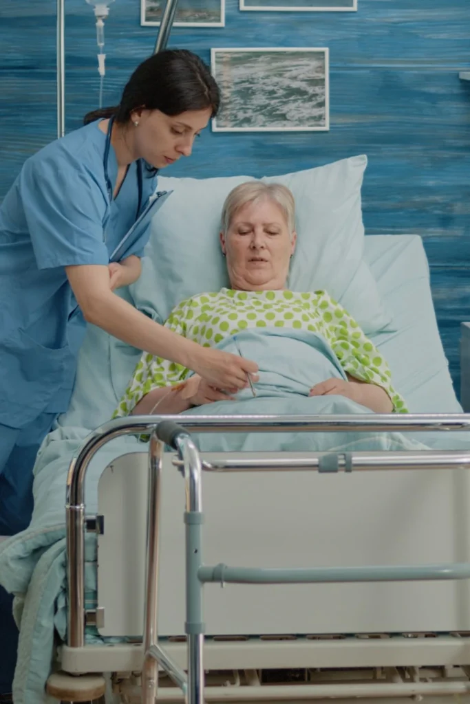 end-of-life care