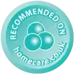 Read reviews for this homecare agency