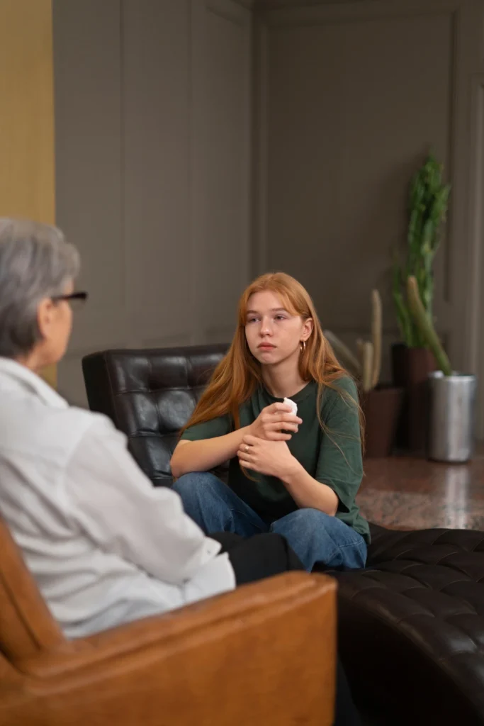 mental health care in southport