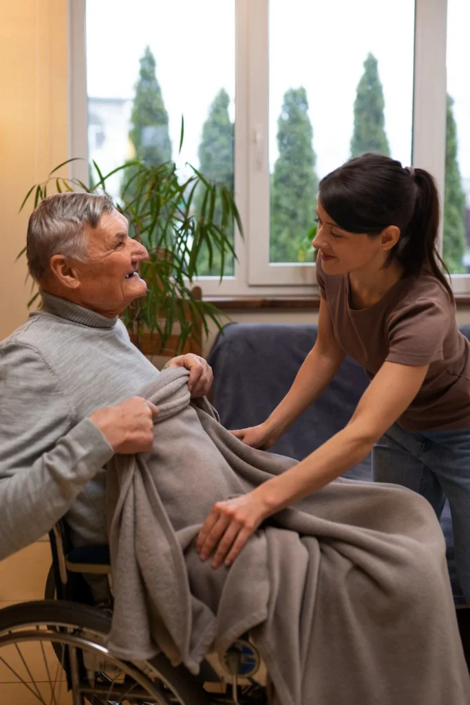 night shift home care