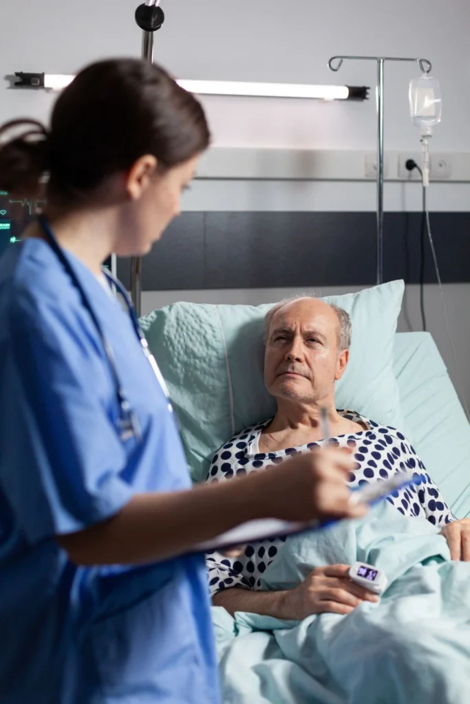 palliative care services