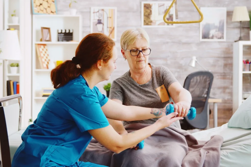 respite care in southport