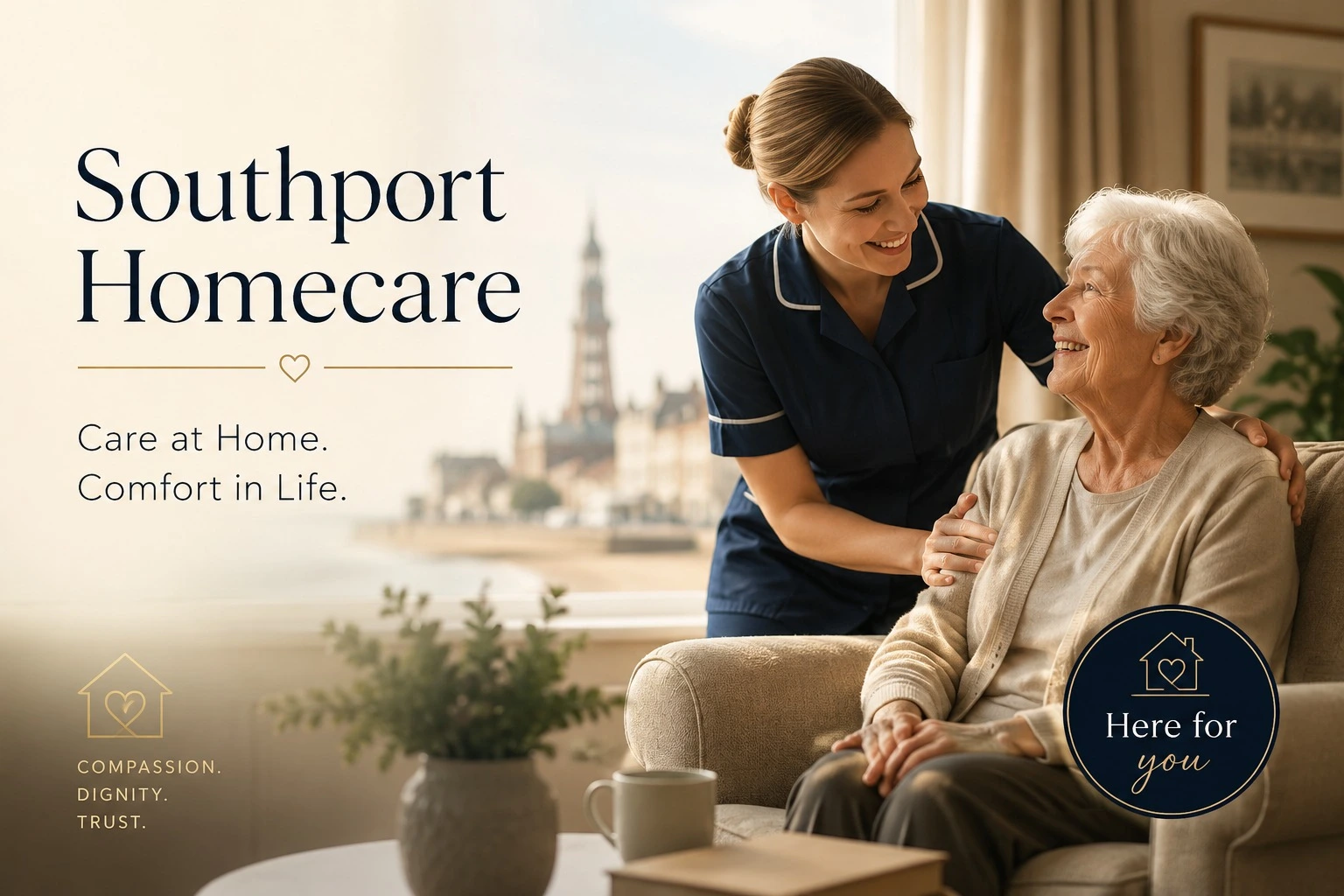 Southport Homecare