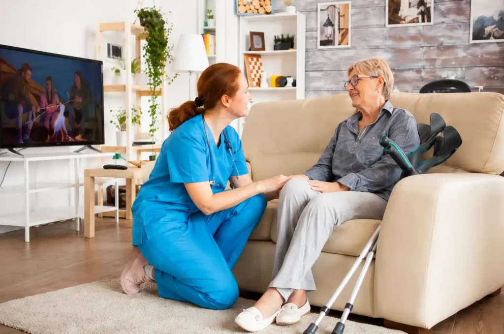 health care assistants (1)