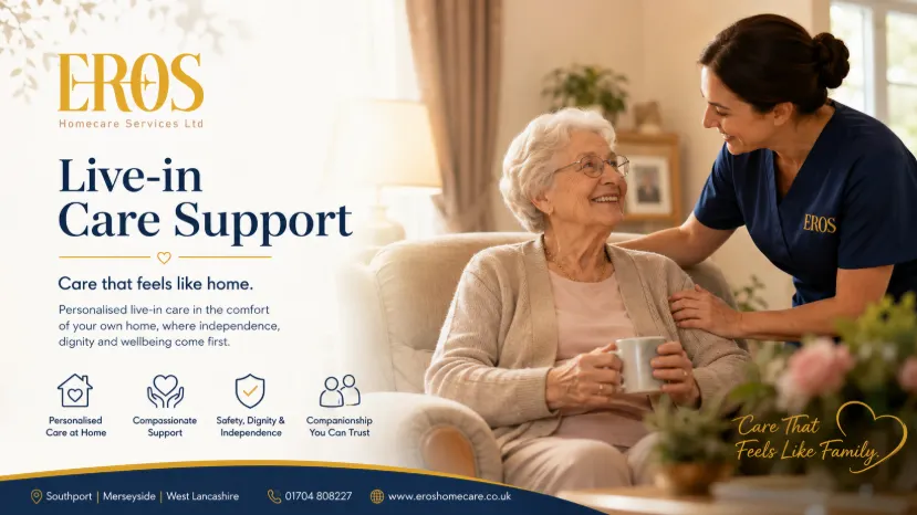 Home Care Services