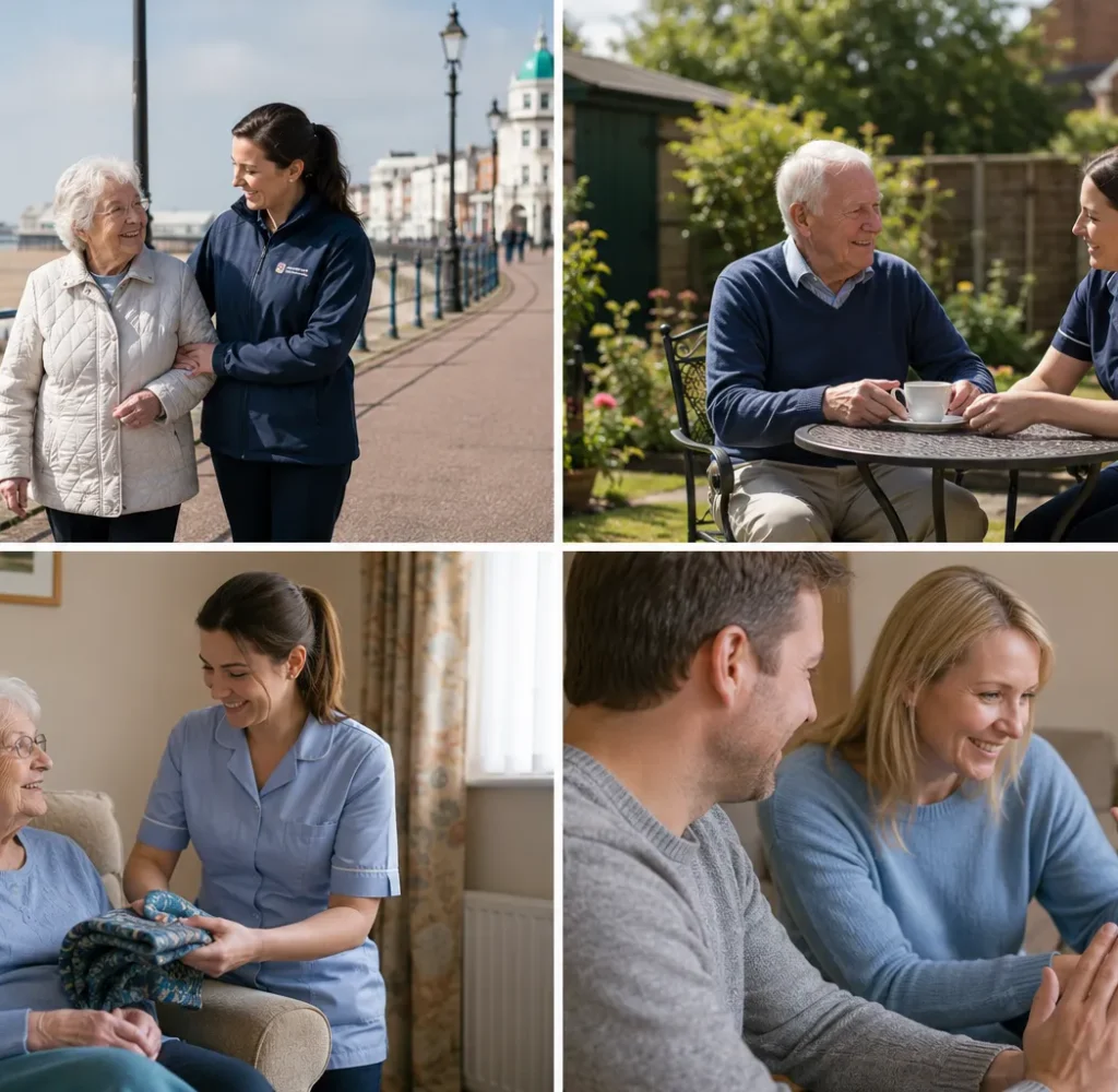 Personal Care in Southport (4)
