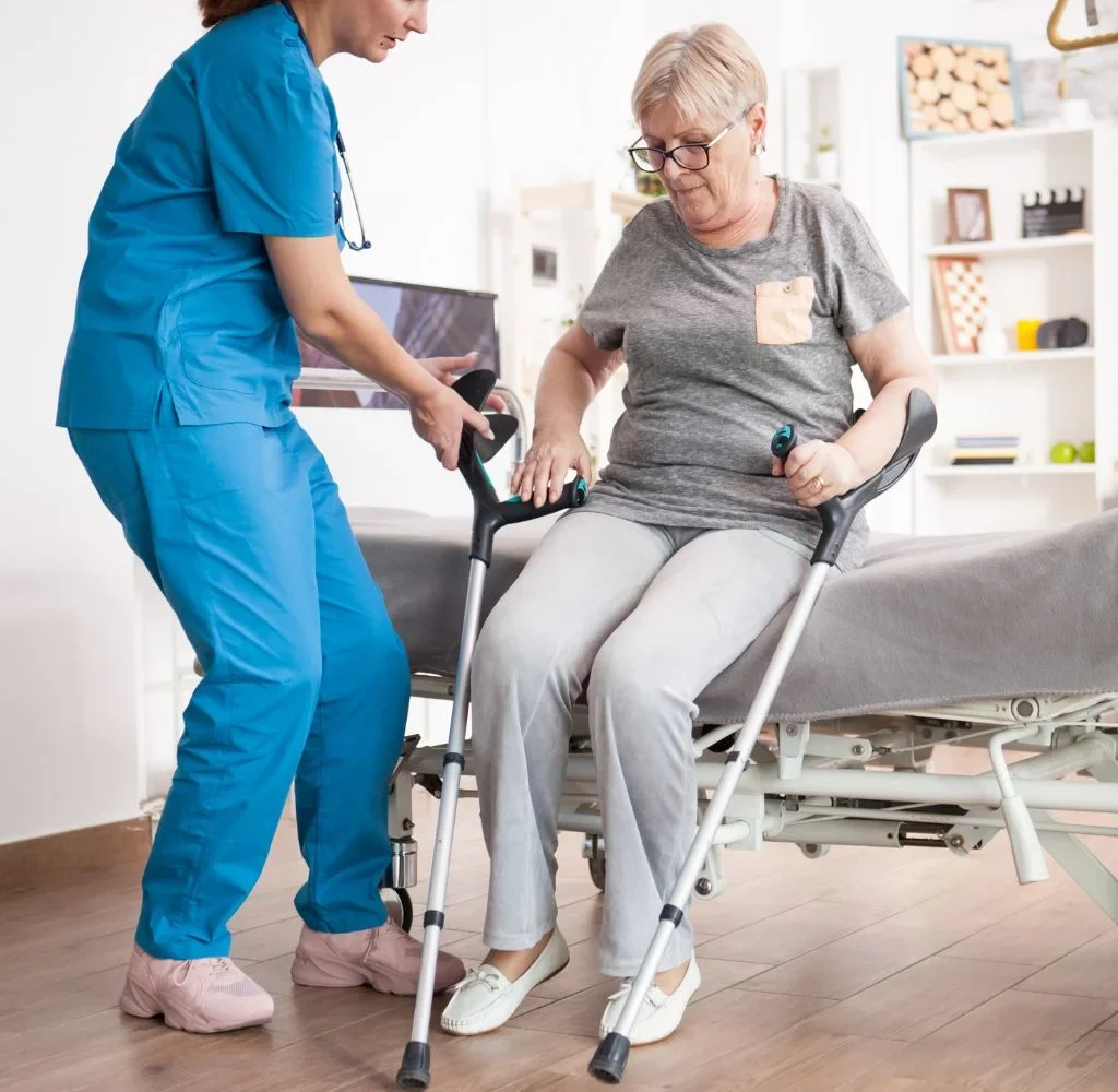 in-home respite services