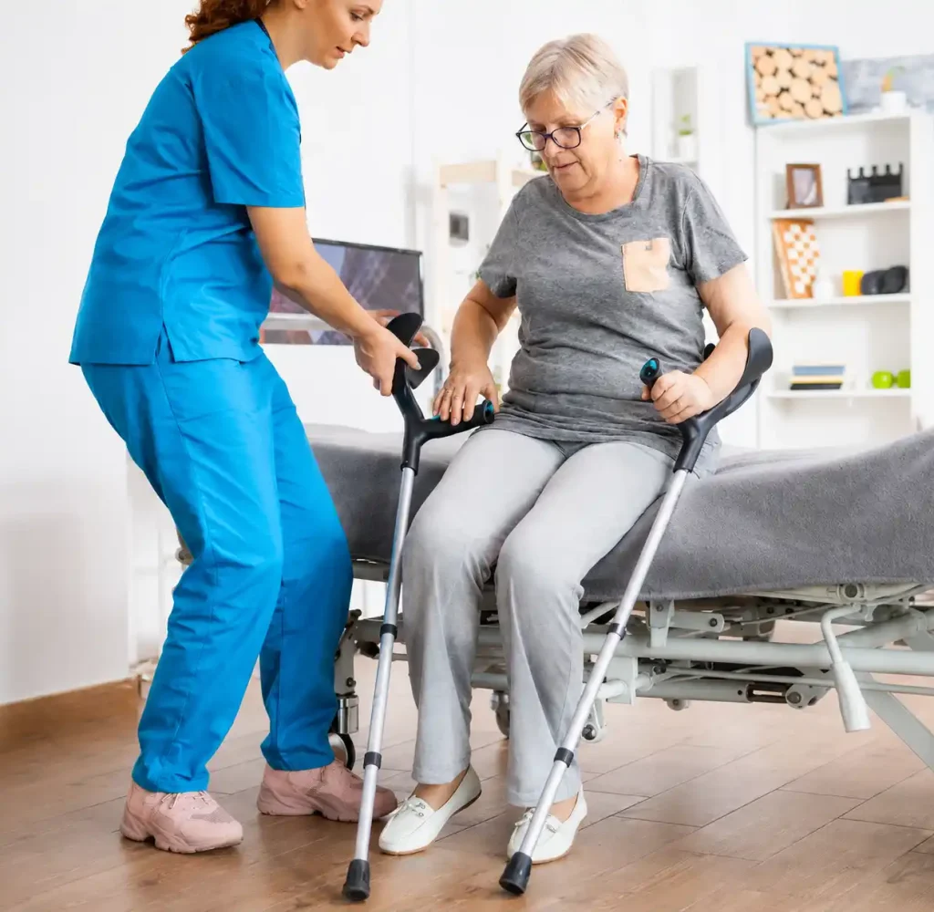 in-home respite services