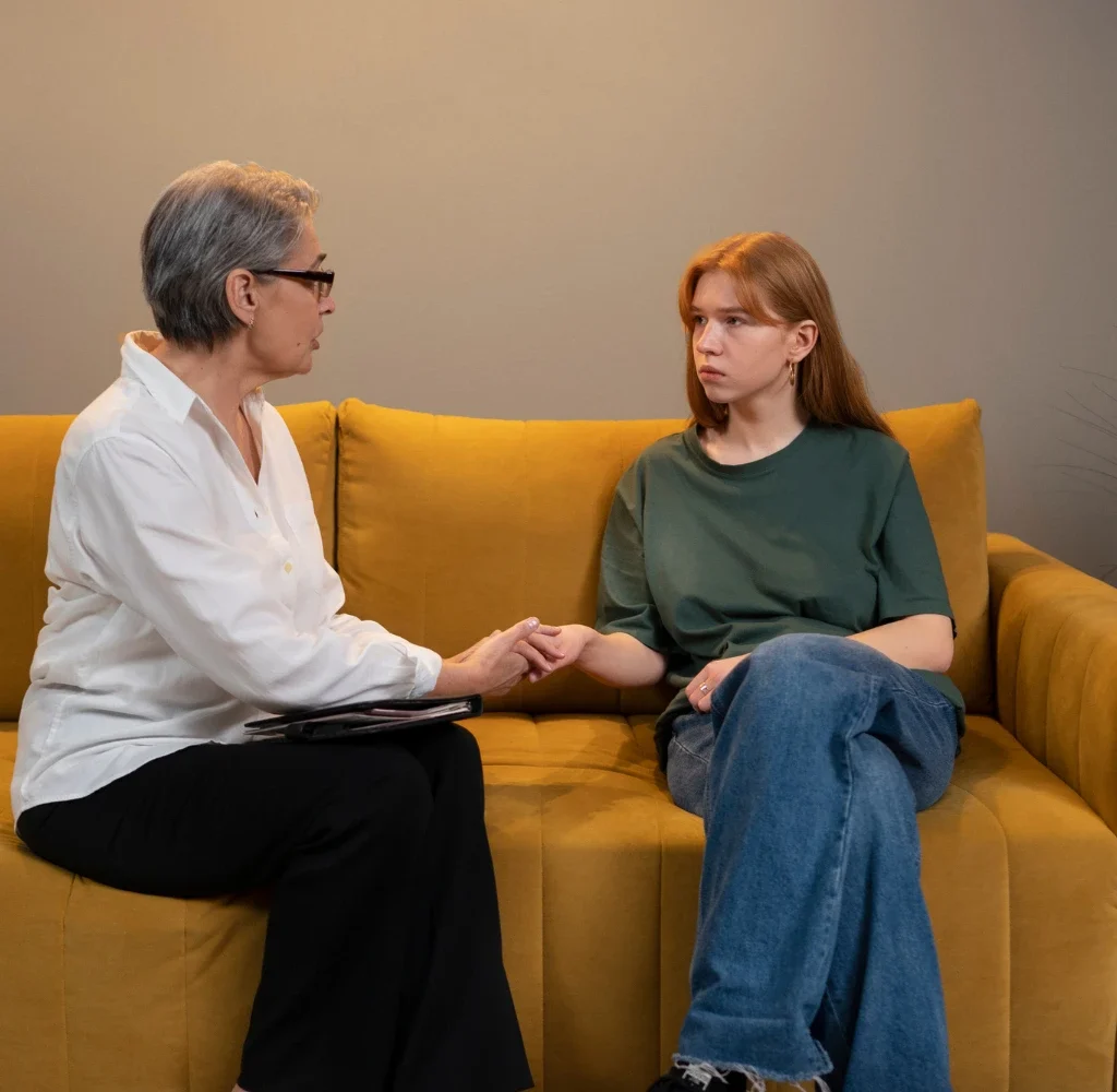 psychological support